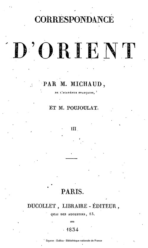 "Les leçons du pouvoir"